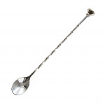 Beaumont Mezclar Hudson Long Bar Spoon