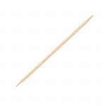 Fiesta Compostable Wooden Cocktail Sticks (Pack of 1000)