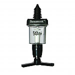 Beaumont Spirit Optic Dispenser Stamped 50ml