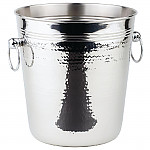 Olympia Table-Mounted Wine and Champagne Bucket Holder