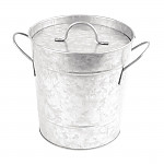 Olympia Chrome Wine And Champagne Bucket Stand
