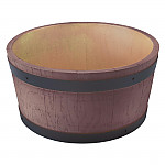 Beaumont Barrel End Wine And Champagne Bucket