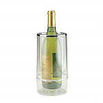 Aps Acrylic Wine And Champagne Cooler