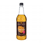 Sweetbird Gingerbread Syrup 1 Ltr