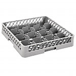 Glass Rack Extenders 16 Compartments