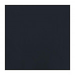 Fasana Dinner Napkin Black 40x40cm 3ply 1/4 Fold (Pack of 1000)
