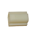 Olympia Kristallon AS Clip for Salad Crocks White (Pack 10)