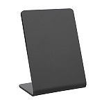 Olympia Acrylic Tableboard (Pack of 4)