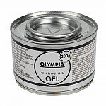 Olympia Gel Chafing Fuel 2 Hour (Pack of 12)