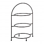 APS Industrial Serving Stand