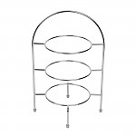 Olympia Afternoon Tea Stand for Plates Up To 210mm