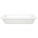 Olympia Whiteware Salad Bowls 200mm (Pack of 6)