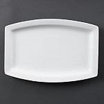Olympia Whiteware 1/2 Half Size Gastronorm 100mm