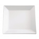 APS Slate Melamine Handled Platter 230 mm