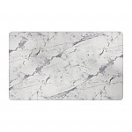 Steelite Marble Rectangular Melamine Platter GN 1/1