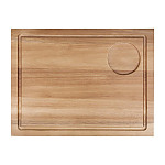 Olympia Large Acacia Steak Board