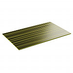 APS Asia+ Bamboo Leaf Tray GN 1/2
