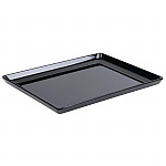 APS Pure Gastronorm Melamine Tray White