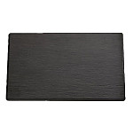 APS Gastronorm Melamine Platter Slate
