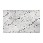 Steelite Marble Rectangular Melamine Platter GN 1/1
