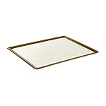 APS Stone Art Flat Plate GN 1/2