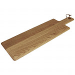 Olympia Oak Wood Paddle Board Medium 400mm