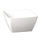 APS Float White Round Bowl 2in