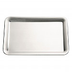 APS Stainless Steel Stand with 3x Bowls