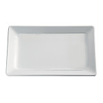 APS Friendly Tray GN 1/2 White 325x265x30mm