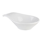 APS Friendly Bowl White 115x75x30mm
