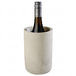 APS Element Concrete Wine Cooler 120 x 190mm