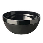 APS Friendly Bowl Black 230x105mm