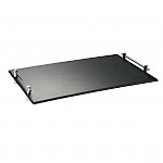 APS Slate Effect Melamine Tray with Rim GN 1/1
