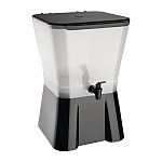Olympia Budget Juice Dispenser with Stand