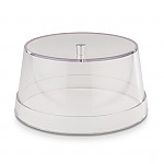 APS Counter System Lid for 290x 220mm Bowls