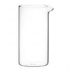 Spare Glass For 3 Cup Cafetiere