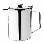Olympia Concorde Stainless Steel Coffee Pot 1.99Ltr