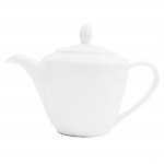 Olympia Cafe Teapot 510ml Aqua