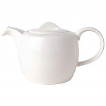 Royal Bone Ascot Teapot 1Ltr