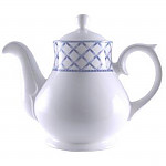 Churchill Pavilion Tea and Coffee Pots (Pack of 4)