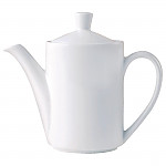 Churchill Alchemy Ambience Teapots Oval 426ml (Pack of 6)