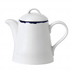 Forlife Stump Teapot Grey 510ml