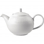 Churchill Bamboo Teapot 887ml (Pack of 4)