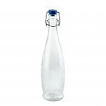 Artis Glass Water Bottles 1Ltr (Pack of 6)