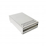 Premium Stainless Steel Knock Out Box