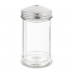 Olympia Handled Spice Jar with Lid (Pack of 2)
