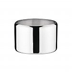 Olympia Concorde Stainless Steel Sugar Bowl 67mm