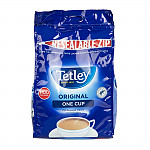 Tetley Caterers Tea Bags (Pack of 1100)