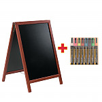 Special Offer - Pavement Board with 8 Free Marker Pens