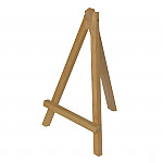 Olympia Miniature Tabletop Easel